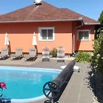 度假居 In 20188 Balatonszentgyorgy