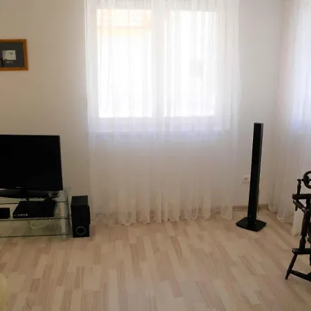 Holiday home In 20188