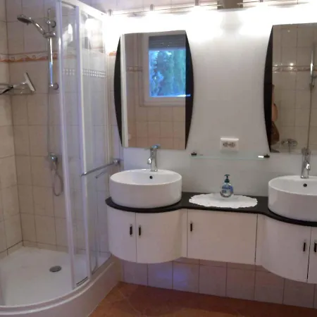 Holiday home In 20188 *