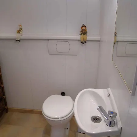Holiday home In 20188 *