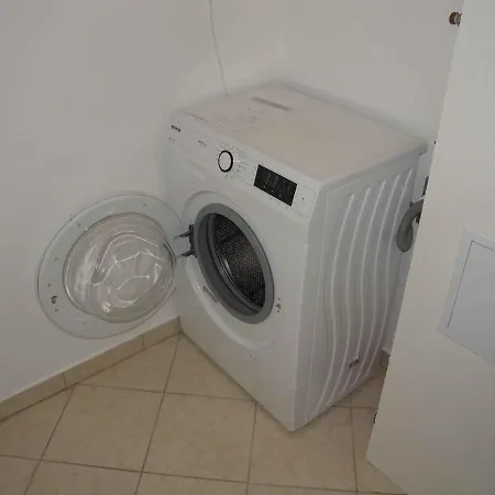 In 20188 Holiday home