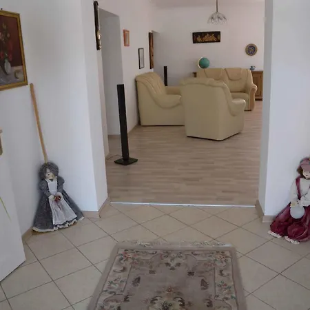 In 20188 Holiday home