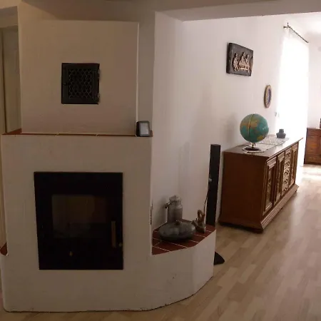 Holiday home In 20188 Balatonszentgyorgy