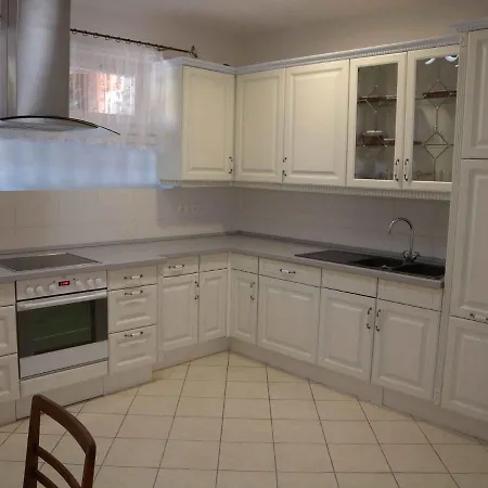 In 20188 Holiday home