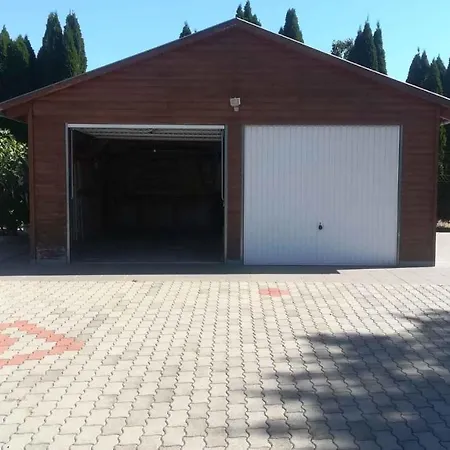 Holiday home In 20188