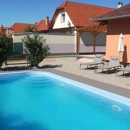 In 20188 Сasa de vacaciones *