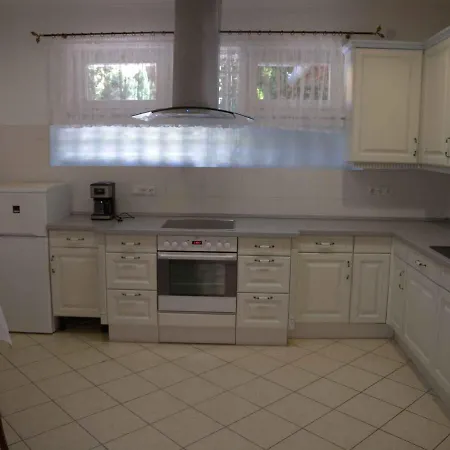 Holiday home In 20188 *