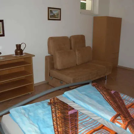 Holiday home In 20188