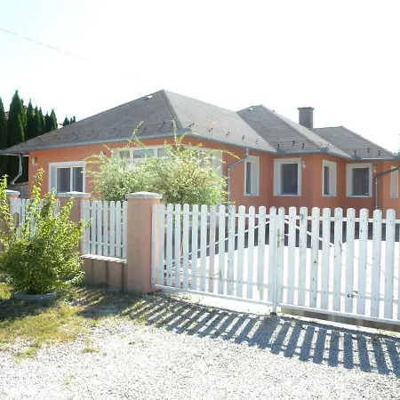In 20188 Holiday home