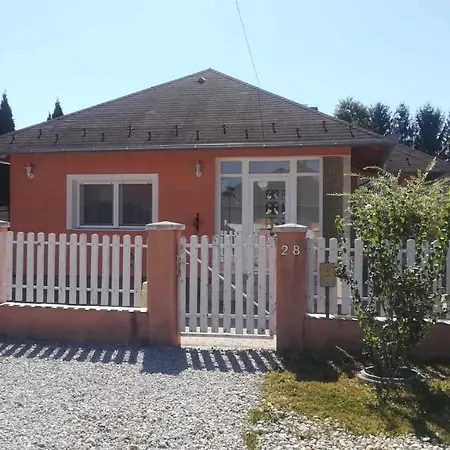 In 20188 Holiday home *