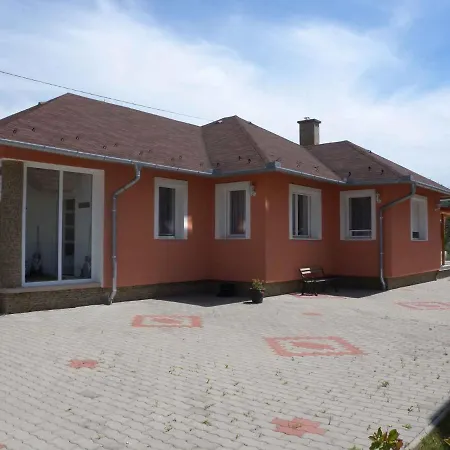 Holiday home In 20188 Balatonszentgyorgy