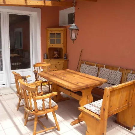 Holiday home In 20188 *