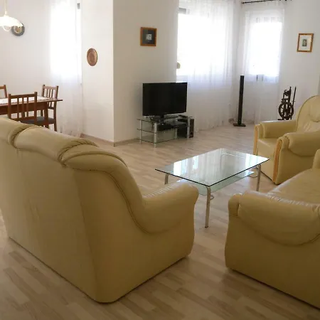 Holiday home In 20188 *