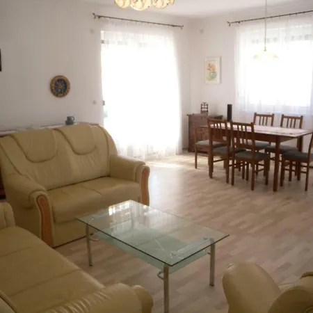 Holiday home In 20188