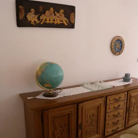 Holiday home In 20188 *
