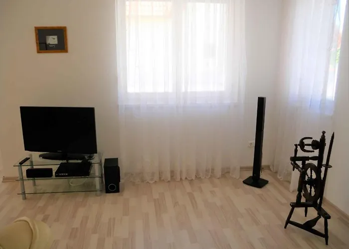 بيت للعطل In 20188