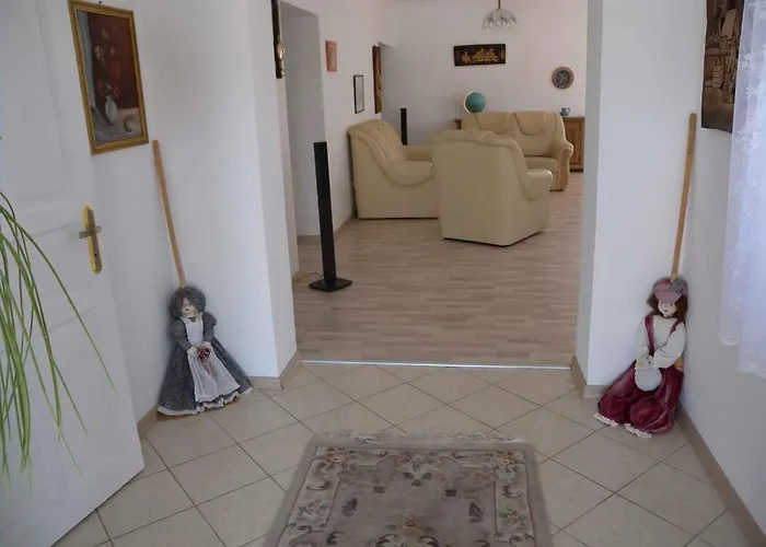 In 20188 Casa de Férias