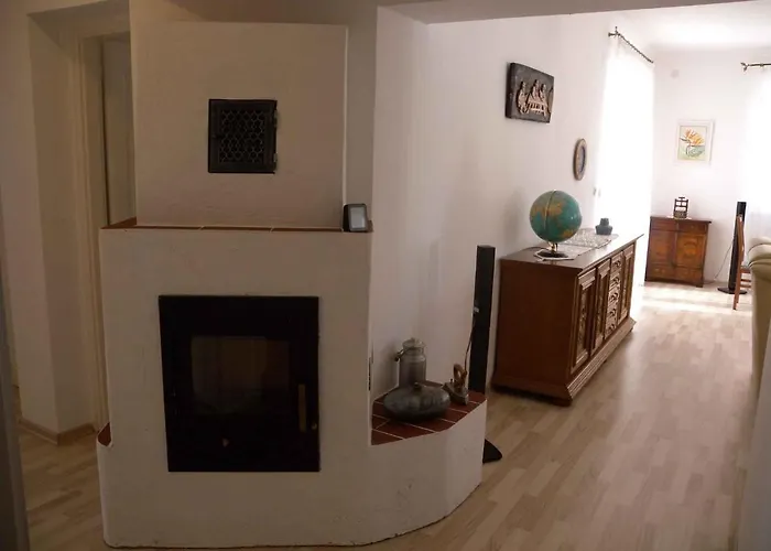 Casa de Férias In 20188 Balatonszentgyorgy