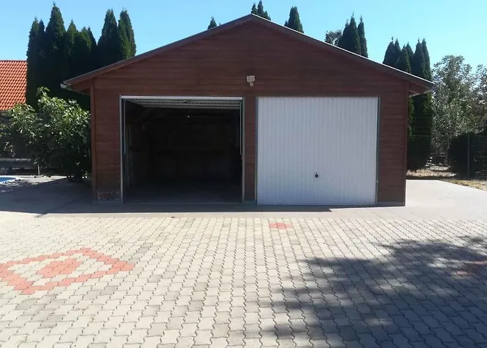 بيت للعطل In 20188