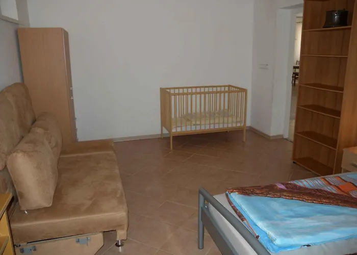 Holiday home In 20188 *