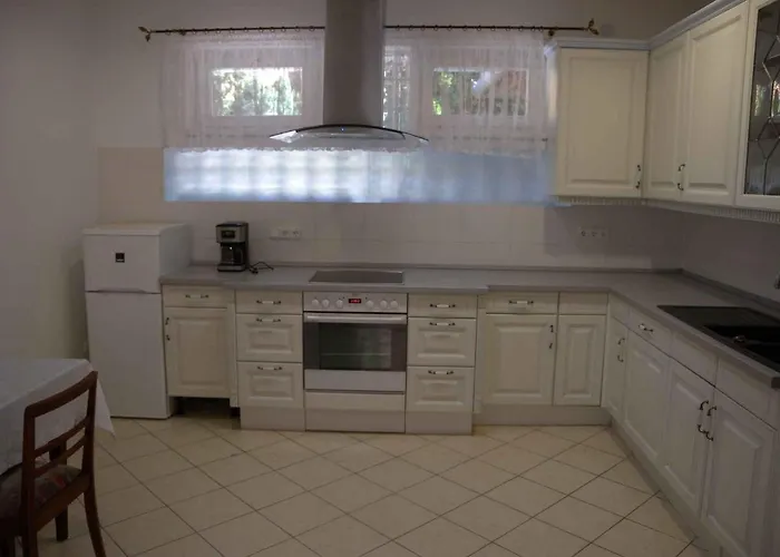 Holiday home In 20188 *