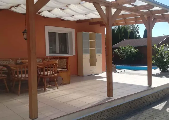 In 20188 Casa de Férias