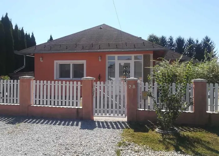 In 20188 Casa de Férias *