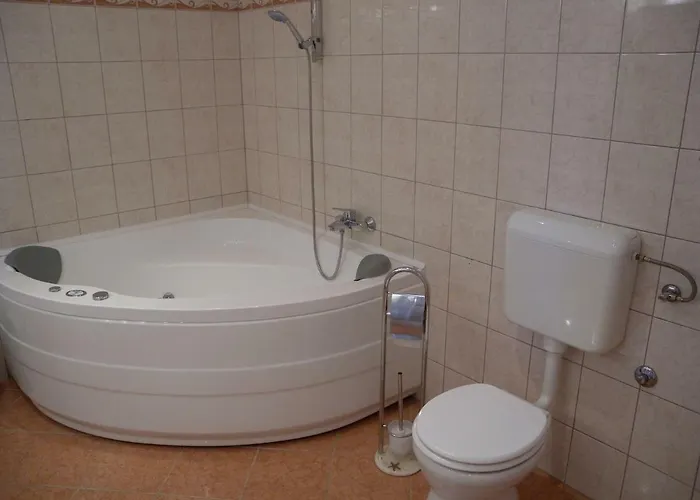 In 20188 Casa de Férias *